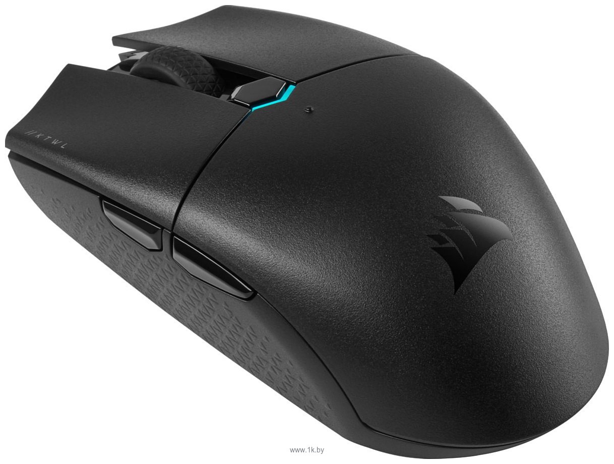 Фотографии Corsair Katar Pro Wireless