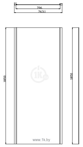 Фотографии Omnires Bronx S2050 140+10P 90