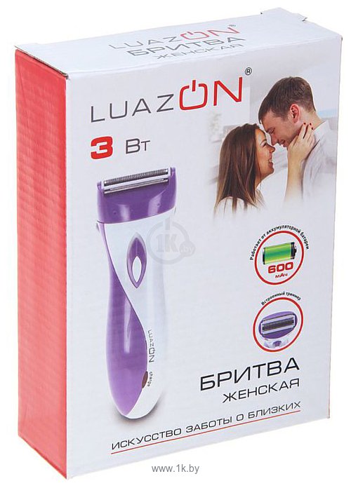 Фотографии Luazon LBR-01 (1139829)