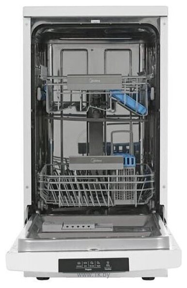 Фотографии Midea MFD45S120Wi