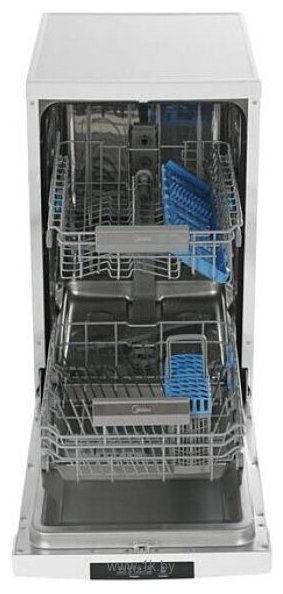 Фотографии Midea MFD45S120Wi