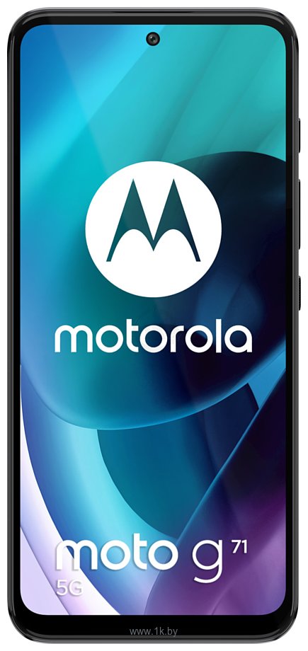 Фотографии Motorola Moto G71 6/128GB