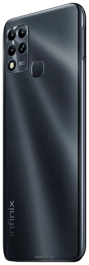 Фотографии Infinix Hot 11 Helio G37 4/64GB