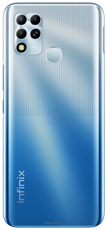 Фотографии Infinix Hot 11 Helio G37 4/64GB