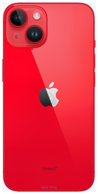 Фотографии Apple iPhone 14 Dual SIM 256GB