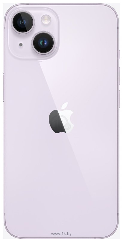 Фотографии Apple iPhone 14 Dual SIM 256GB