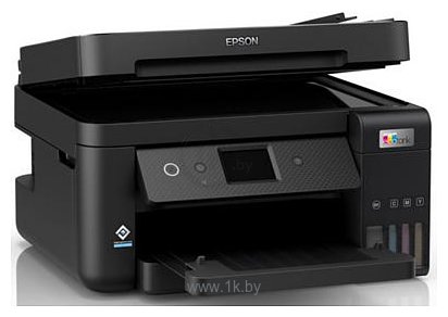 Фотографии Epson EcoTank L6290