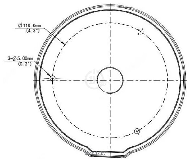 Фотографии Uniview TR-JB04-C-IN