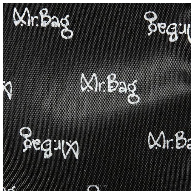 Фотографии Mr.Bag 263-MDS018-5/24 (мятный)