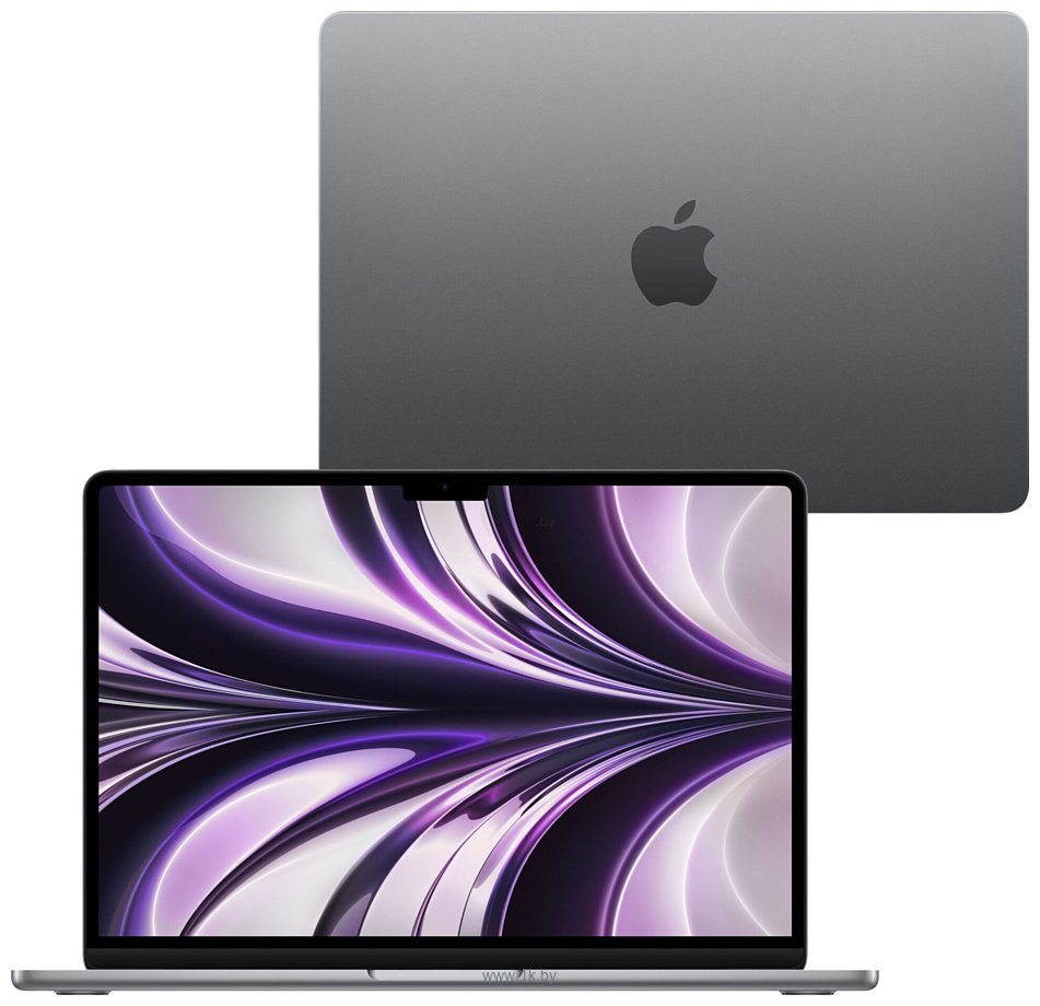 Фотографии Apple Macbook Air 13" M2 2022 (Z15S0000B)