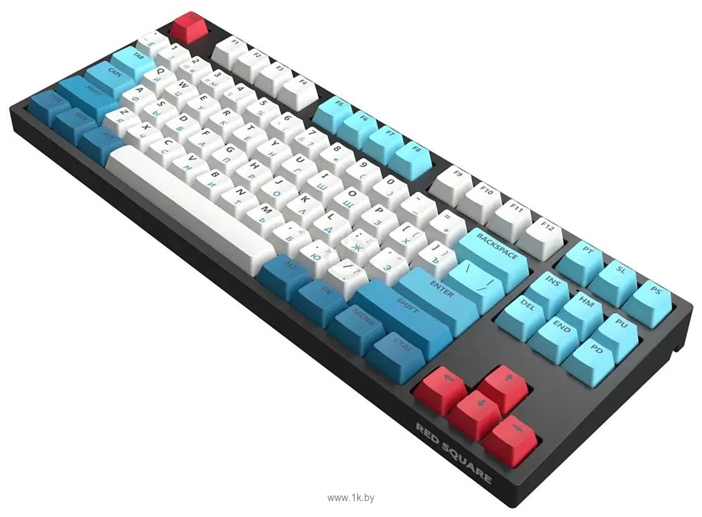 Фотографии Red Square Keyrox TKL Classic Pro I