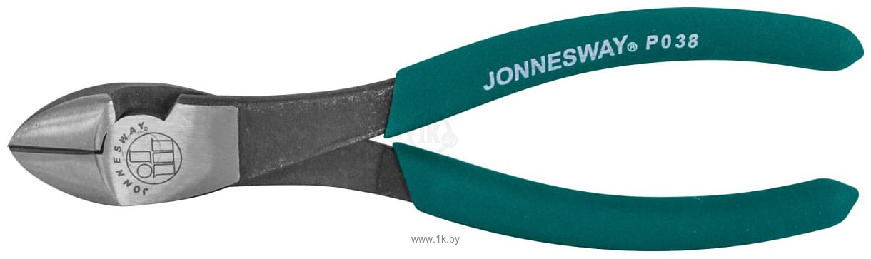 Фотографии Jonnesway P018SP1 12 предметов