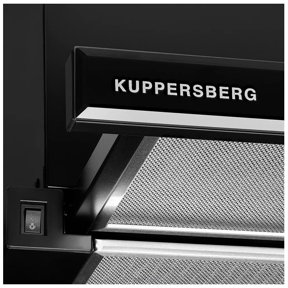 Фотографии Kuppersberg Slimturbo 60 GB