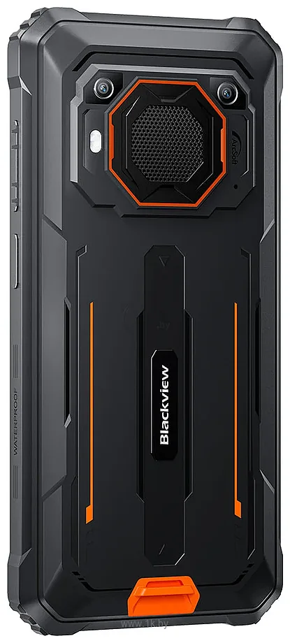 Фотографии Blackview BV6200 Pro 4/128GB Фотографии Blackview BV6200 Pro 4/128GB