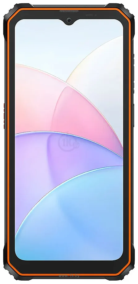 Фотографии Blackview BV6200 Pro 4/128GB Фотографии Blackview BV6200 Pro 4/128GB