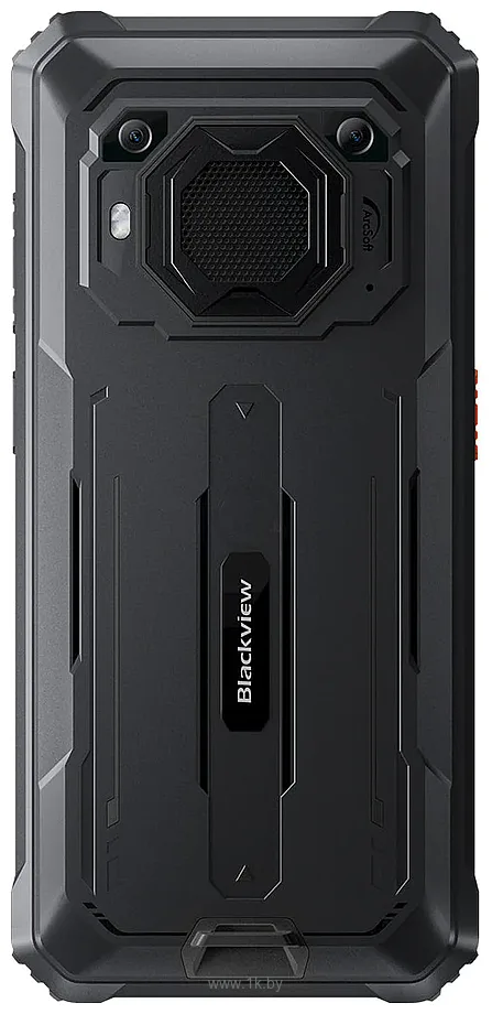 Фотографии Blackview BV6200 Pro 4/128GB Фотографии Blackview BV6200 Pro 4/128GB