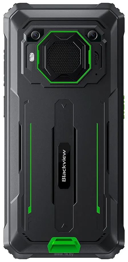 Фотографии Blackview BV6200 Pro 4/128GB Фотографии Blackview BV6200 Pro 4/128GB