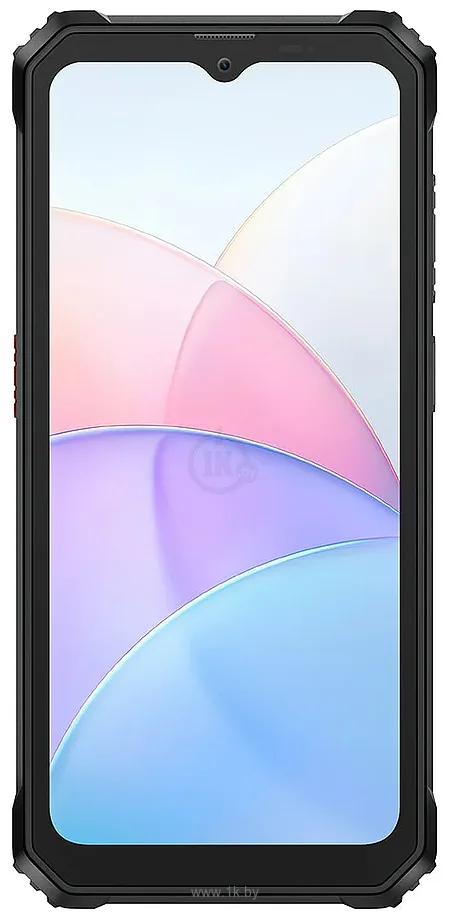 Фотографии Blackview BV6200 Pro 4/128GB Фотографии Blackview BV6200 Pro 4/128GB