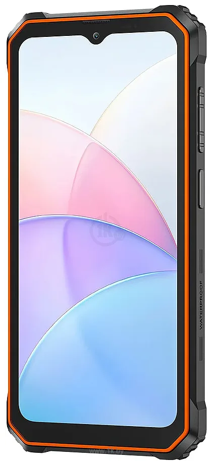 Фотографии Blackview BV6200 Pro 4/128GB Фотографии Blackview BV6200 Pro 4/128GB