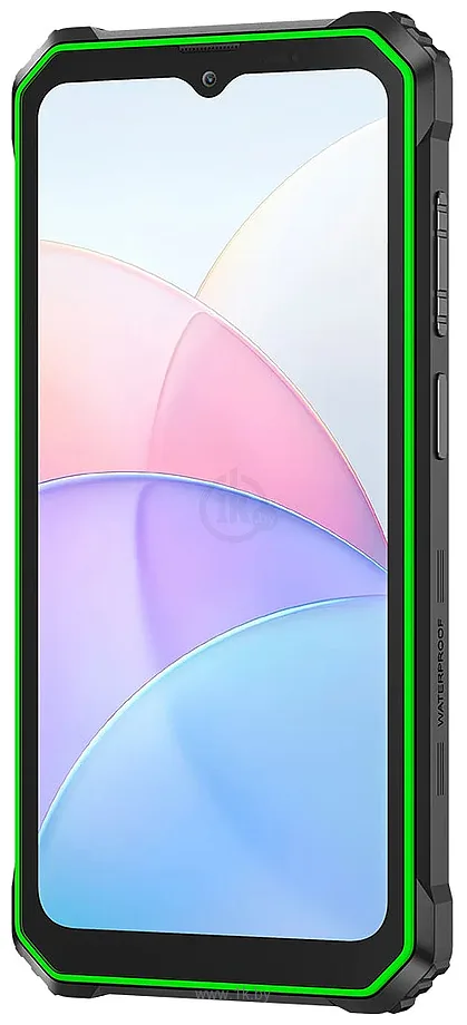 Фотографии Blackview BV6200 Pro 4/128GB Фотографии Blackview BV6200 Pro 4/128GB