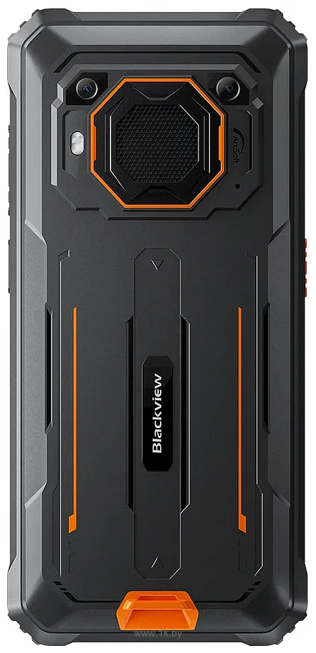 Фотографии Blackview BV6200 Pro 4/128GB Фотографии Blackview BV6200 Pro 4/128GB