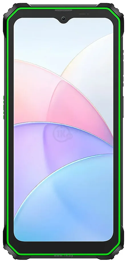 Фотографии Blackview BV6200 Pro 4/128GB Фотографии Blackview BV6200 Pro 4/128GB