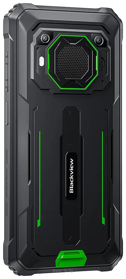 Фотографии Blackview BV6200 Pro 4/128GB Фотографии Blackview BV6200 Pro 4/128GB