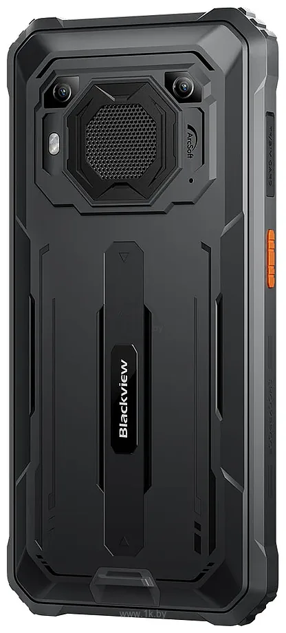 Фотографии Blackview BV6200 Pro 4/128GB Фотографии Blackview BV6200 Pro 4/128GB
