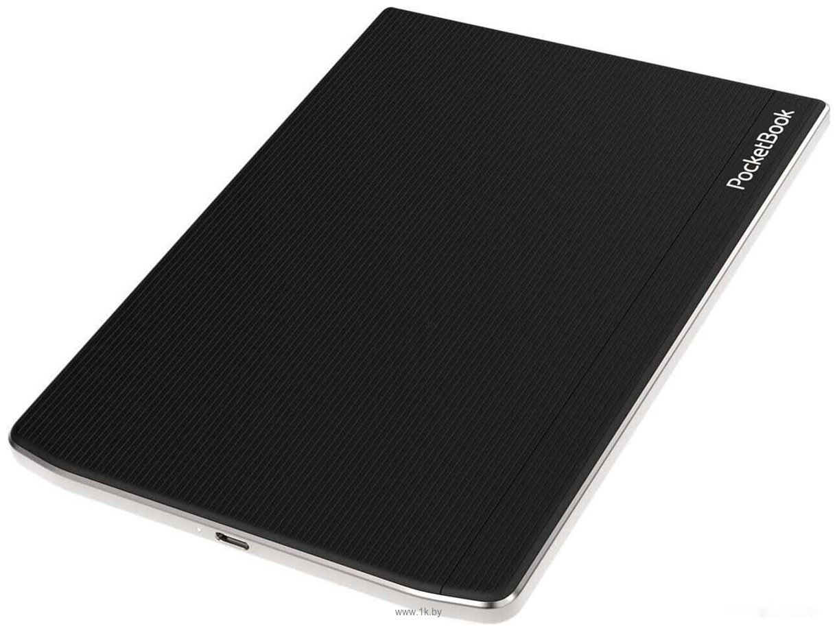 Фотографии PocketBook 743G InkPad 4 (черный/серебристый)