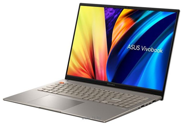 Фотографии ASUS Vivobook S 16X M5602RA-KV034W