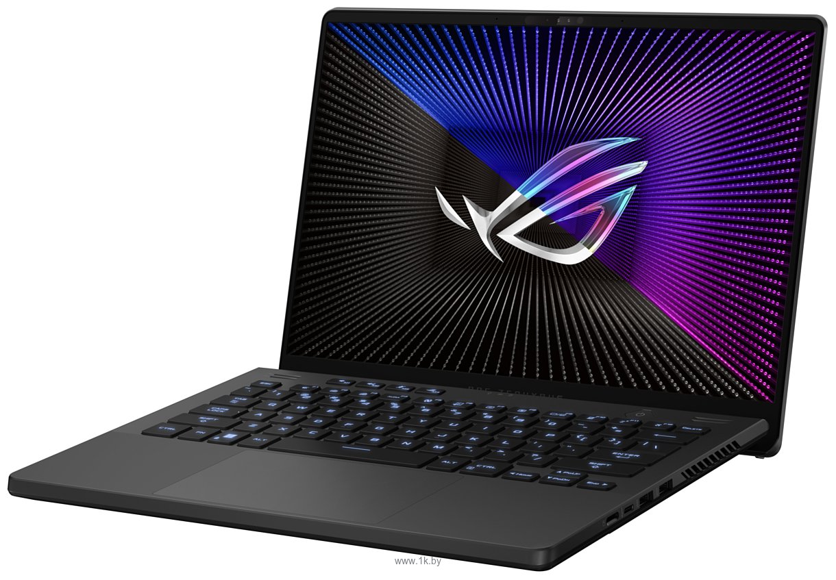 Фотографии ASUS ROG Zephyrus G14 2023 GA402XY-N4024W