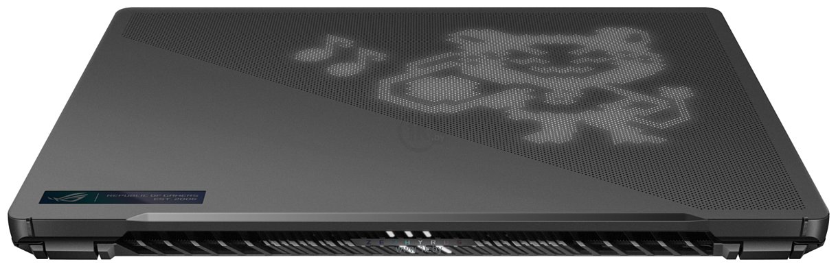 Фотографии ASUS ROG Zephyrus G14 2023 GA402XY-N4024W