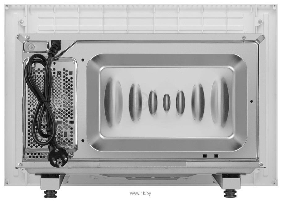 Фотографии MAUNFELD JBMO725WH01