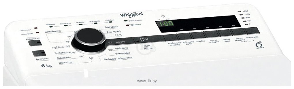 Фотографии Whirlpool NTDLR 6240SS PL/N