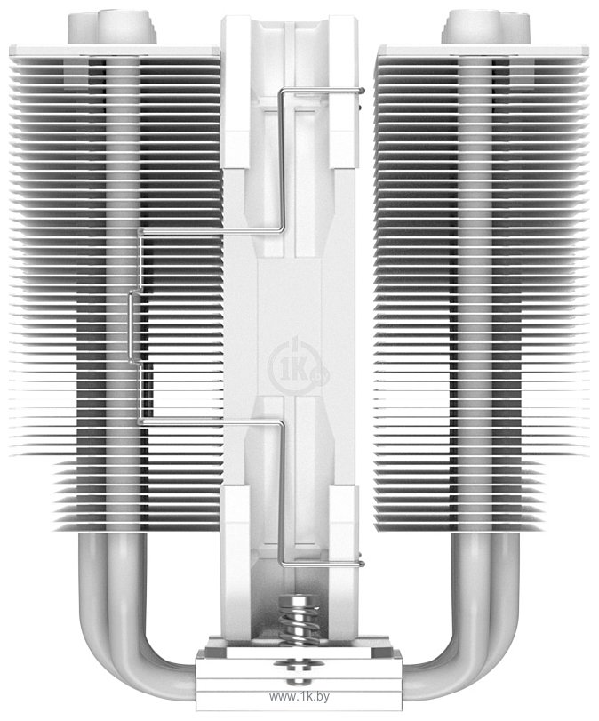 Фотографии ID-COOLING SE-207-XT Slim Snow