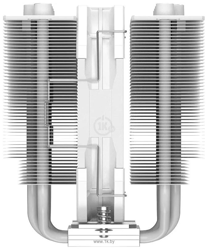 Фотографии ID-COOLING SE-207-XT Slim Snow Фотографии ID-COOLING SE-207-XT Slim Snow