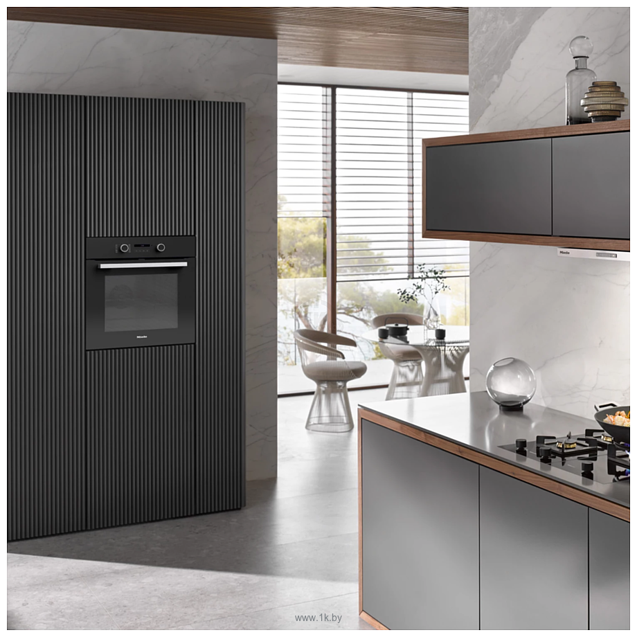 Фотографии Miele H 2766 BP OBSW