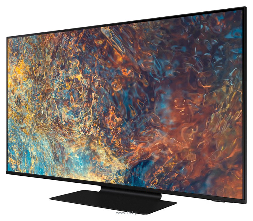 Фотографии Samsung Neo QLED 4K QN90A QE43QN90CAU