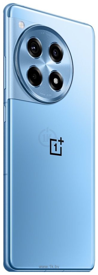 Фотографии OnePlus Ace 3 12/256GB (китайская версия)