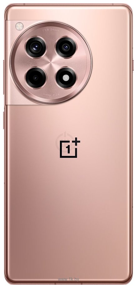 Фотографии OnePlus Ace 3 12/256GB (китайская версия)