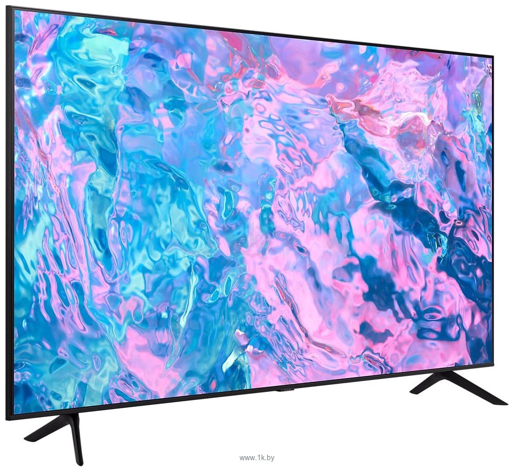 Фотографии Samsung Crystal UHD CU7192 UE65CU7192UXXH