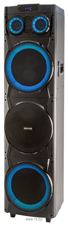 Фотографии AIWA CAS-1031