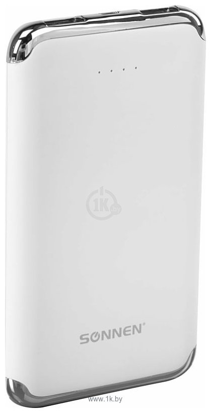 Фотографии SONNEN Powerbank K611 6000mAh