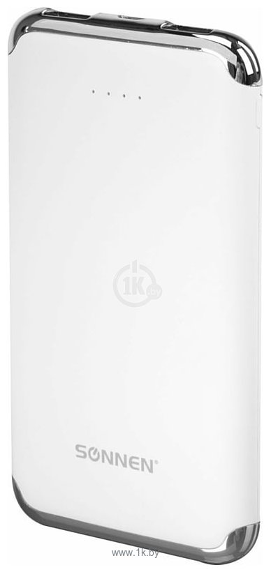 Фотографии SONNEN Powerbank K611 6000mAh