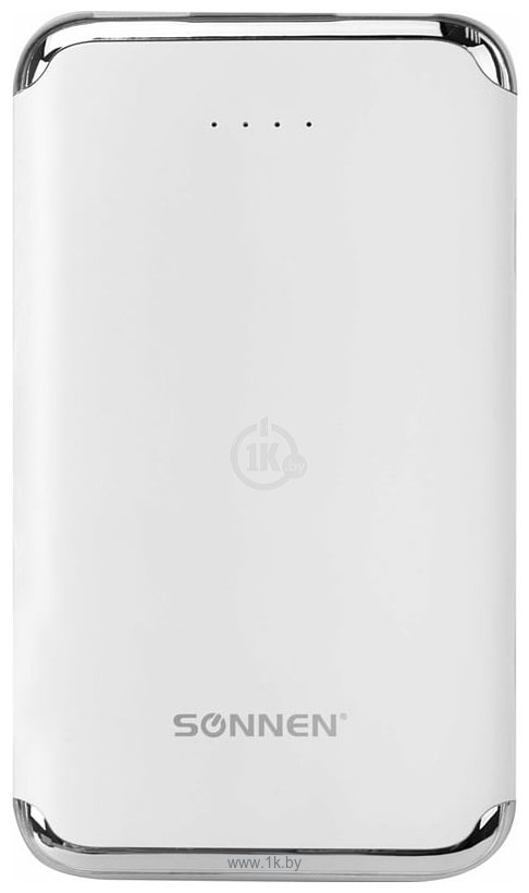 Фотографии SONNEN Powerbank K611 6000mAh