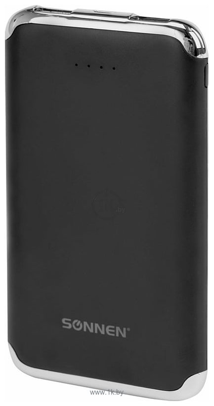 Фотографии SONNEN Powerbank K611 6000mAh