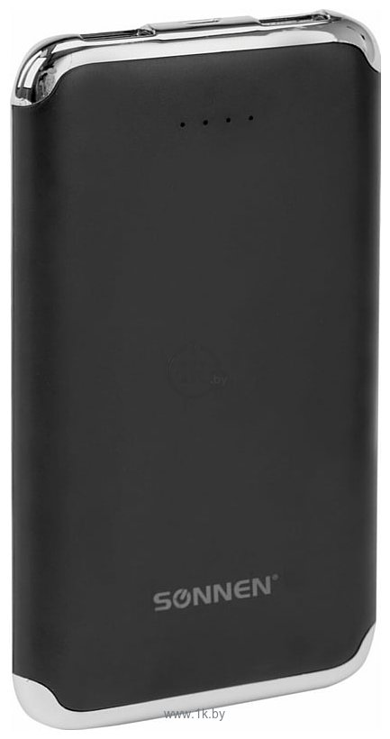 Фотографии SONNEN Powerbank K611 6000mAh