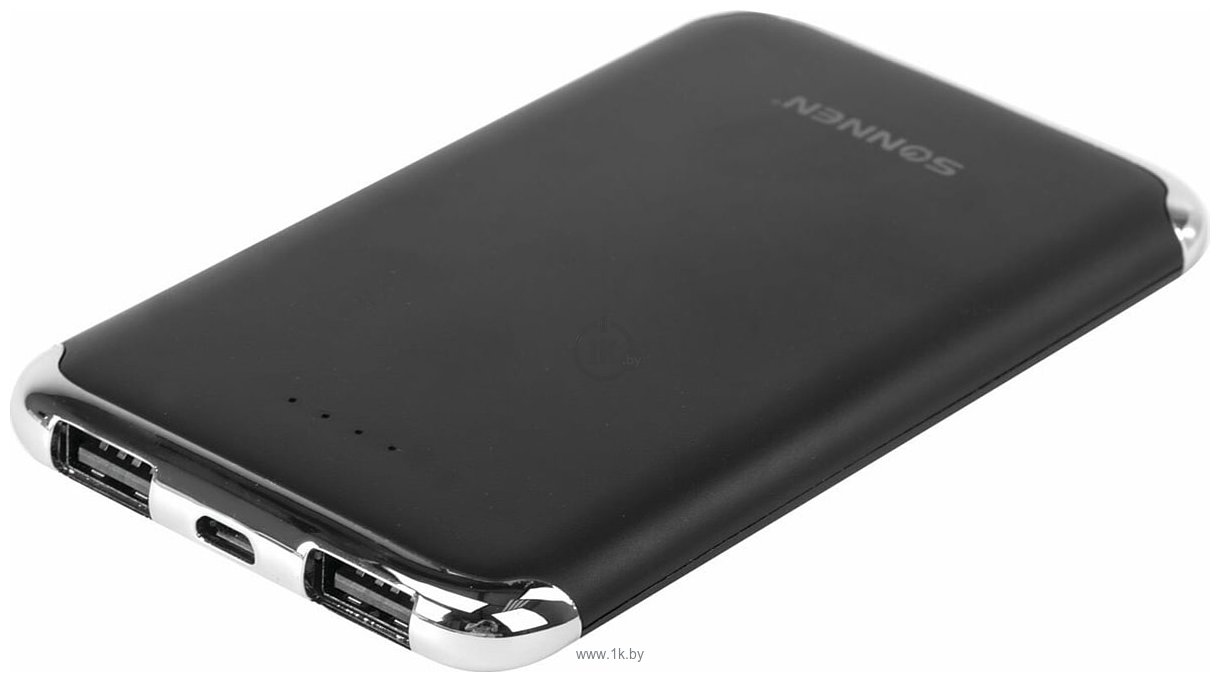 Фотографии SONNEN Powerbank K611 6000mAh