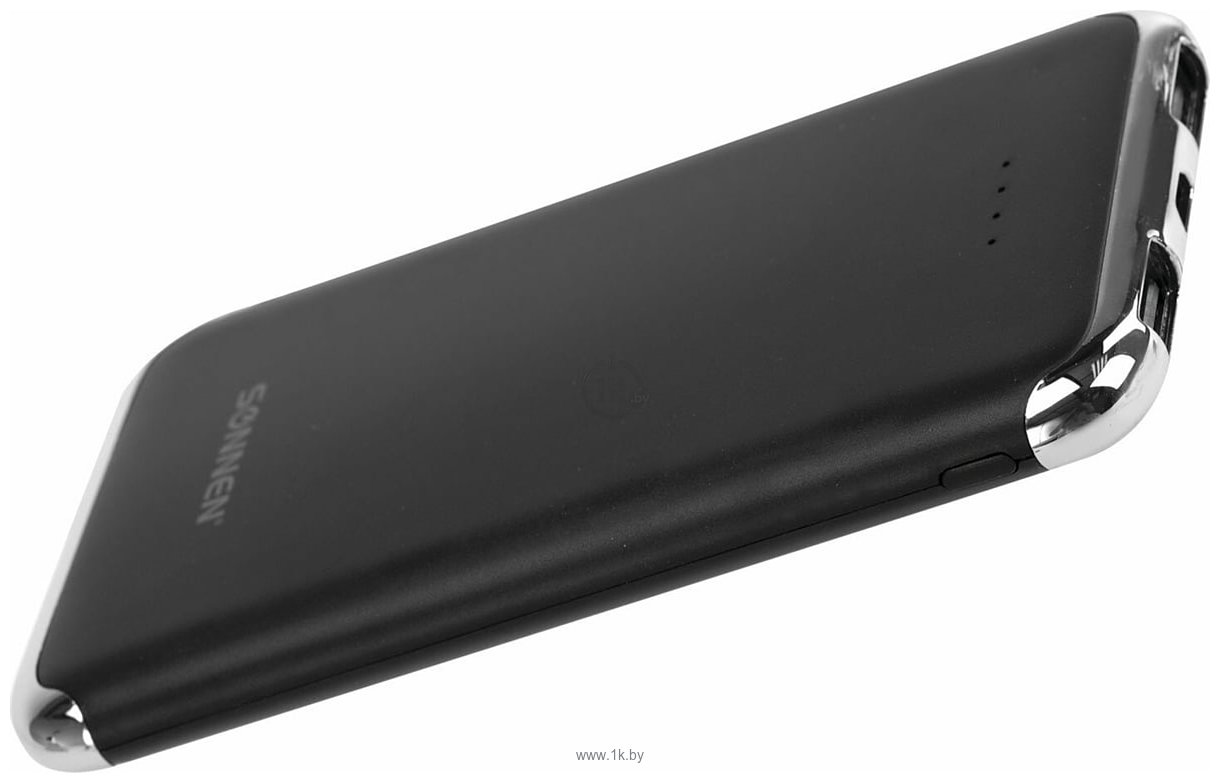 Фотографии SONNEN Powerbank K611 6000mAh