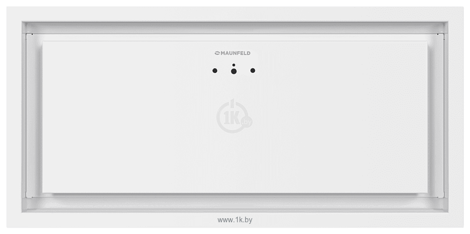 Фотографии Maunfeld MZR Cool 60 (белый)